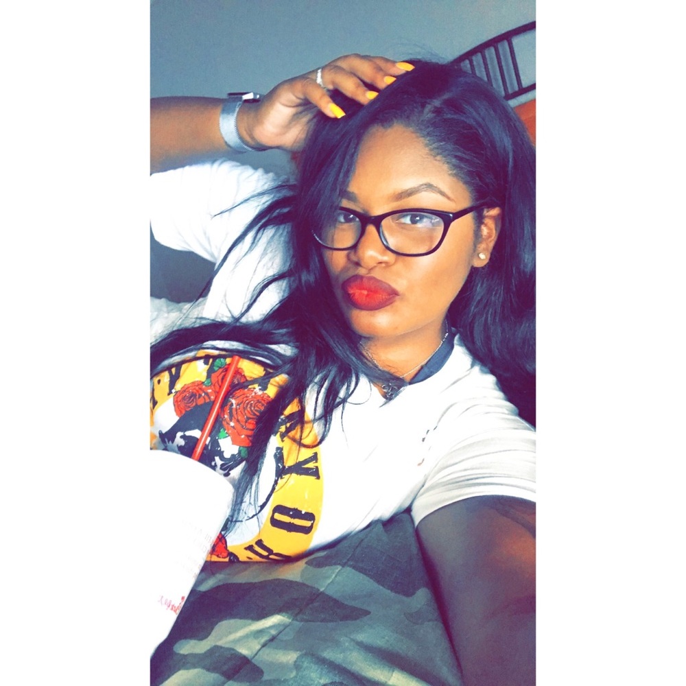 Meet your Posher, Tatianna